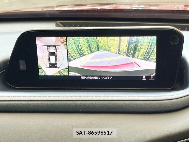 Mazda CX-30 2020-03 8207125-4