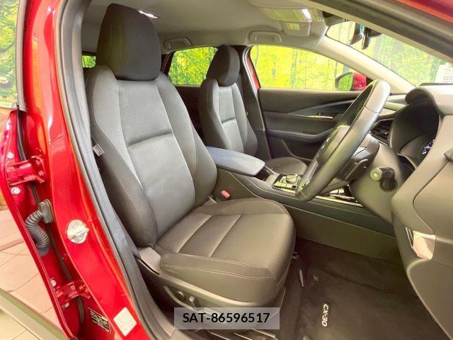 Mazda CX-30 2020-03 8207125-7