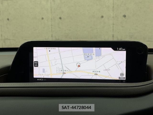 Mazda CX-30 2019-12 8207124-10
