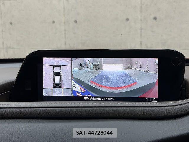 Mazda CX-30 2019-12 8207124-11