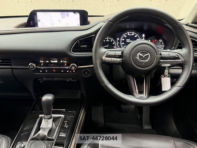 Mazda CX-30 2019-12 8207124-1