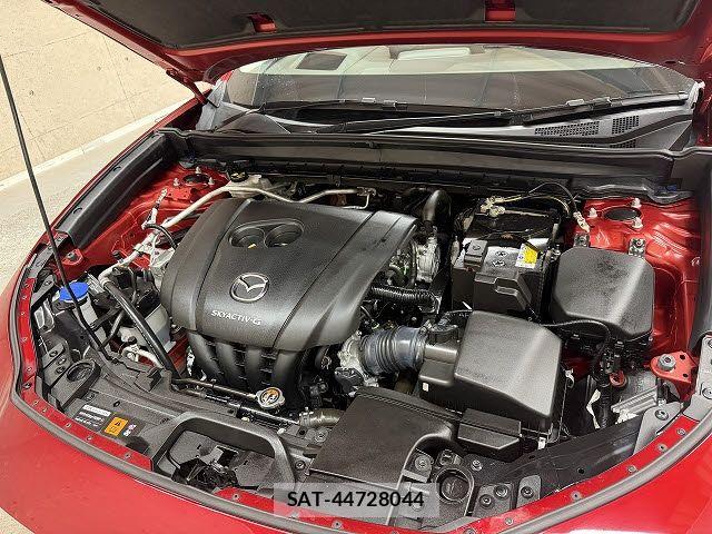 Mazda CX-30 2019-12 8207124-20