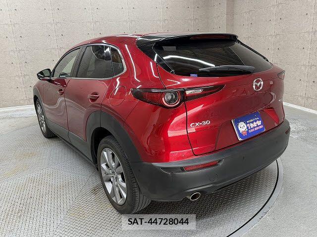 Mazda CX-30 2019-12 8207124-3
