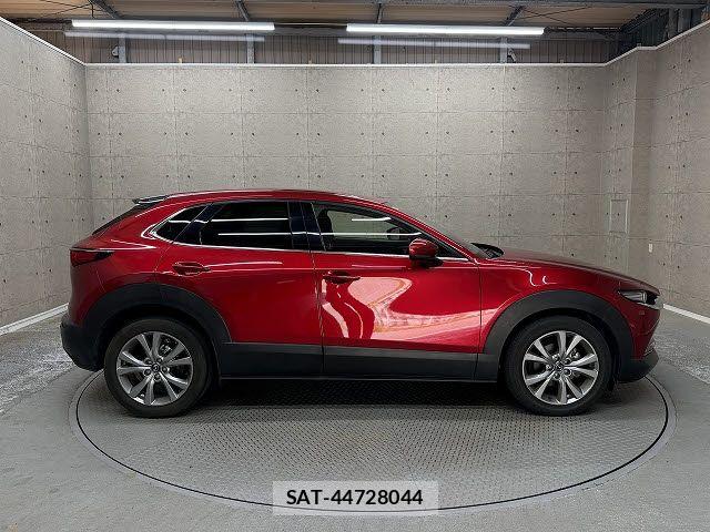 Mazda CX-30 2019-12 8207124-4