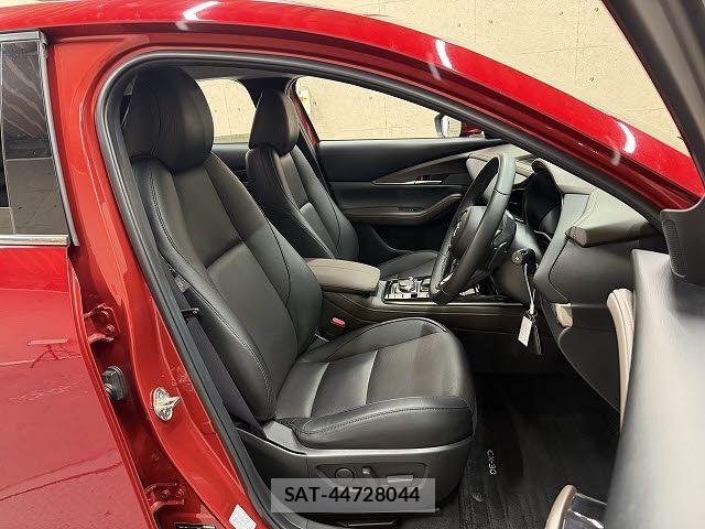 Mazda CX-30 2019-12 8207124-7