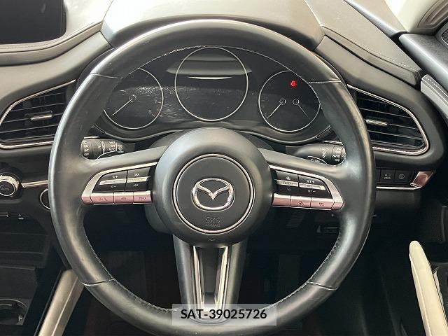 Mazda CX-30 2021-01 8229470-9