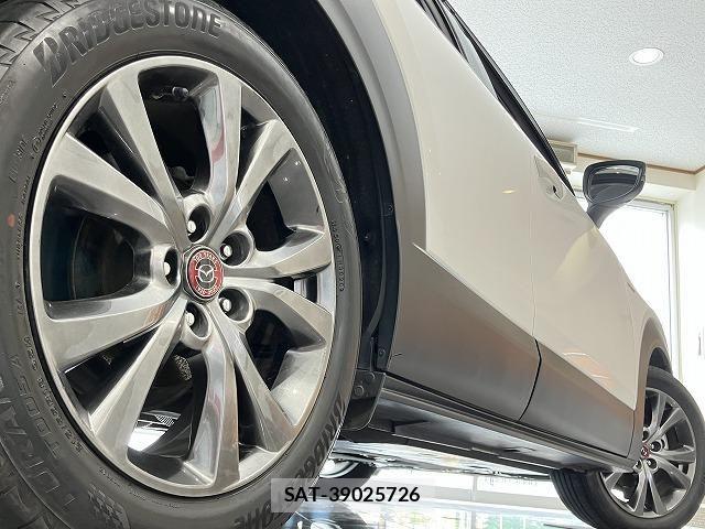 Mazda CX-30 2021-01 8229470-10