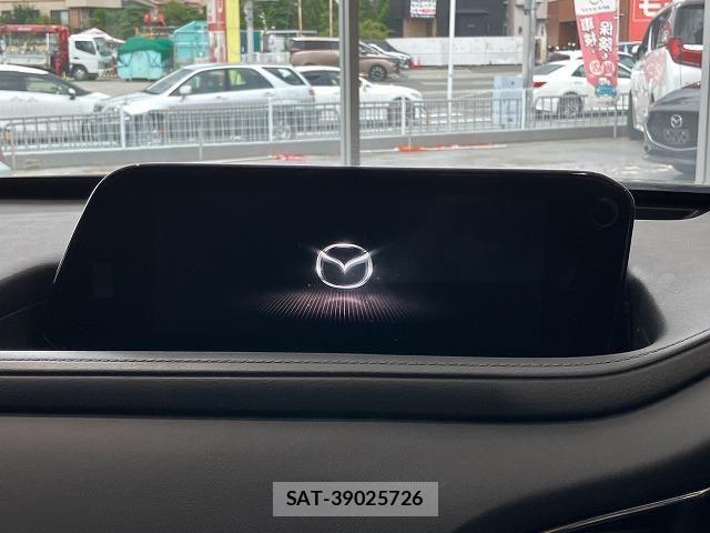 Mazda CX-30 2021-01 8229470-2