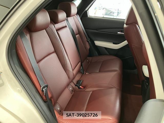 Mazda CX-30 2021-01 8229470-8