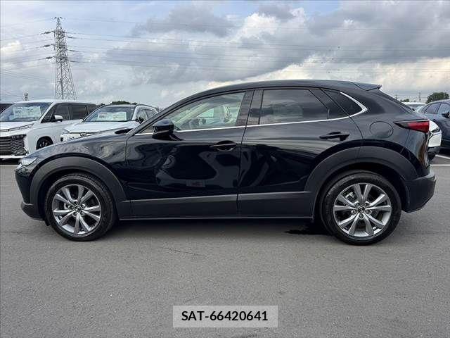Mazda CX-30 2022-01 8229468-10