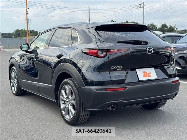 Mazda CX-30 2022-01 8229468-12