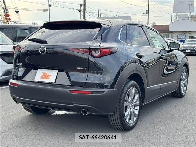 Mazda CX-30 2022-01 8229468-14