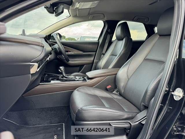 Mazda CX-30 2022-01 8229468-16
