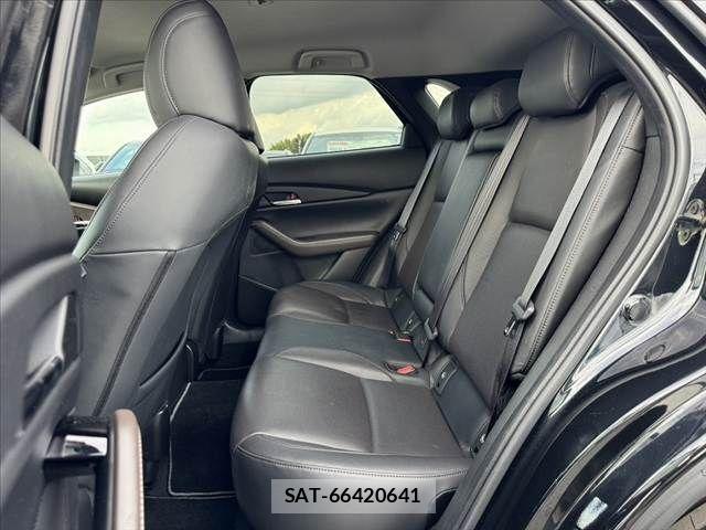 Mazda CX-30 2022-01 8229468-17