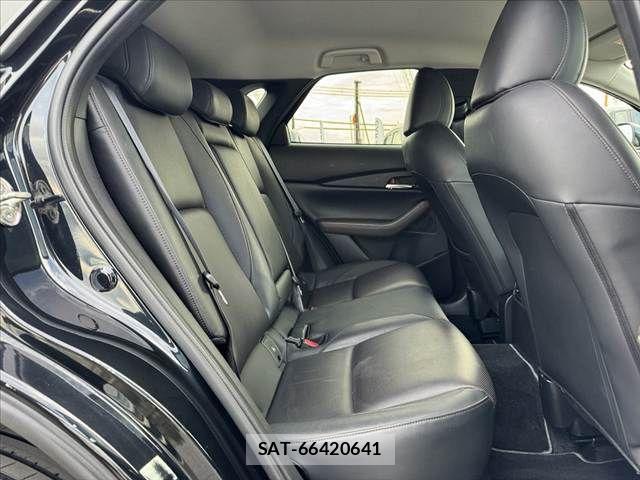 Mazda CX-30 2022-01 8229468-19