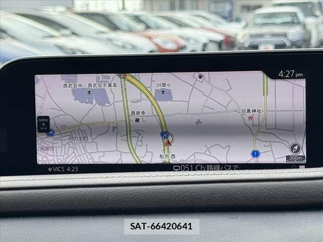Mazda CX-30 2022-01 8229468-20