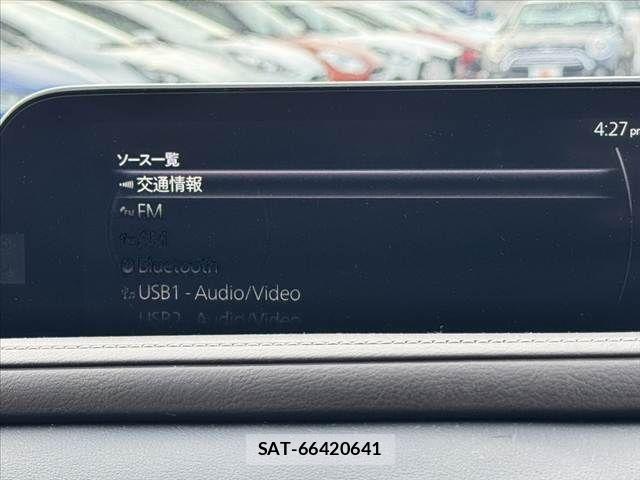 Mazda CX-30 2022-01 8229468-21