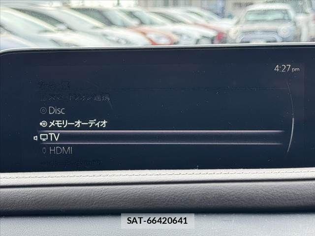 Mazda CX-30 2022-01 8229468-22