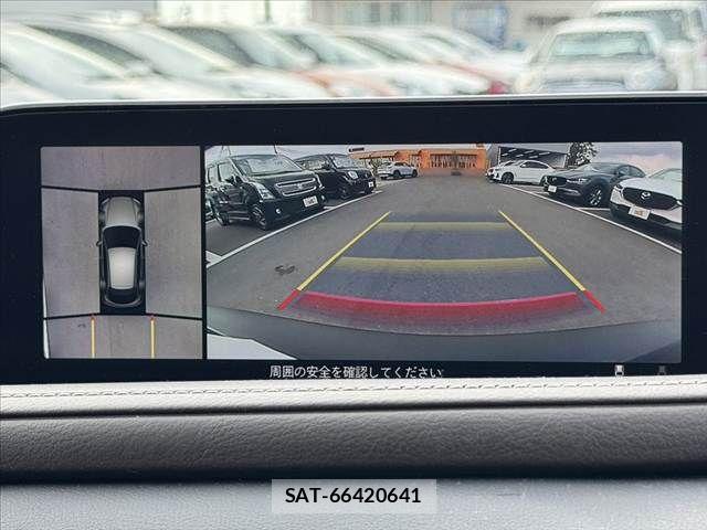 Mazda CX-30 2022-01 8229468-23