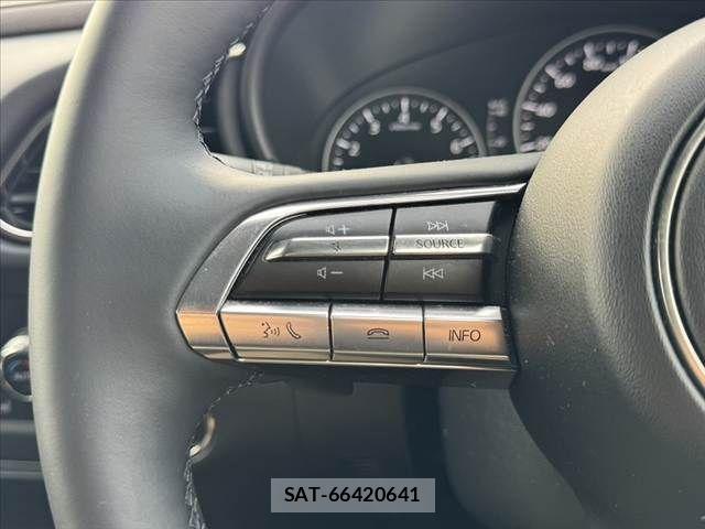 Mazda CX-30 2022-01 8229468-25