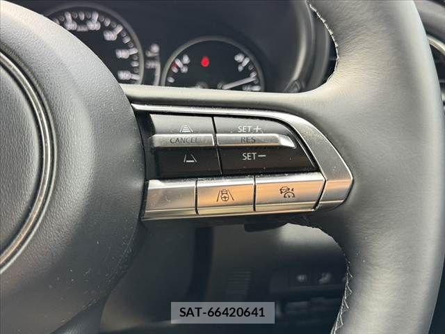 Mazda CX-30 2022-01 8229468-26