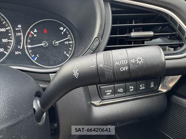Mazda CX-30 2022-01 8229468-28