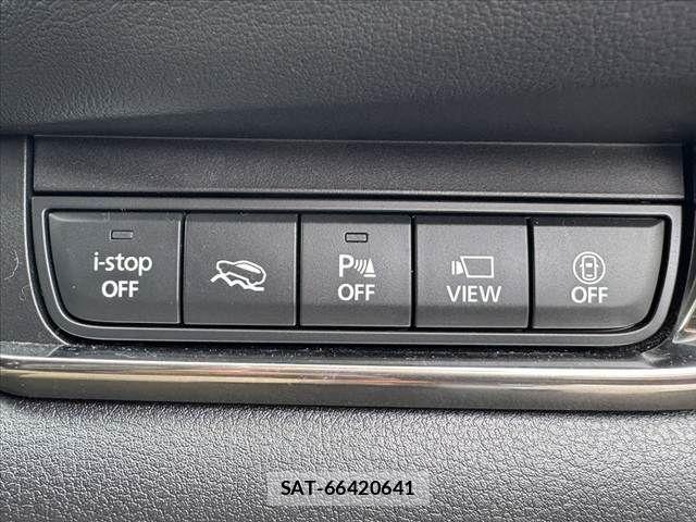 Mazda CX-30 2022-01 8229468-4