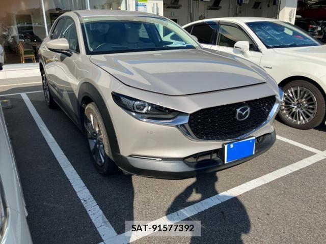 Mazda CX-30 2022-03 8229469-0