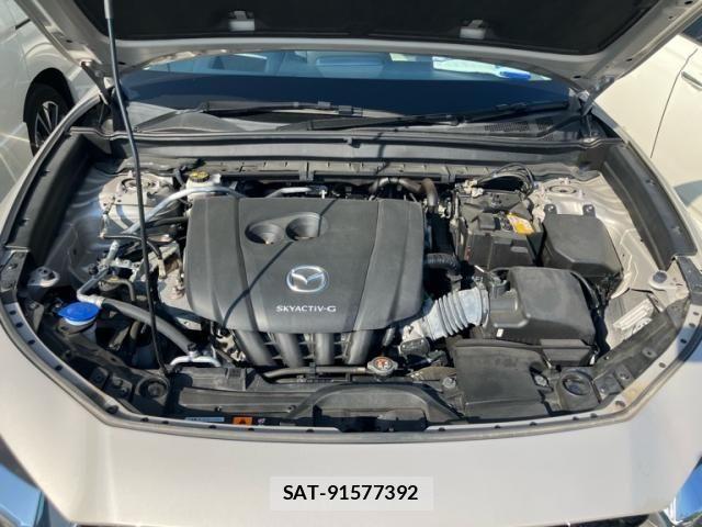 Mazda CX-30 2022-03 8229469-9