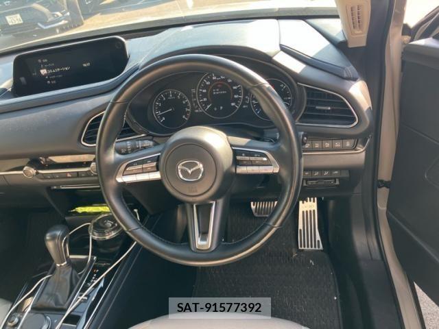 Mazda CX-30 2022-03 8229469-15