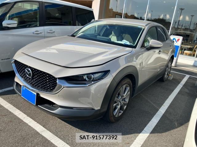 Mazda CX-30 2022-03 8229469-1