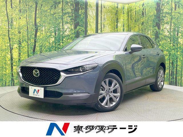 Mazda CX-30 2020-02 8244965-0