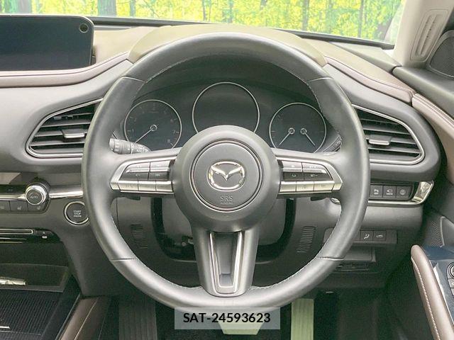 Mazda CX-30 2020-02 8244965-10