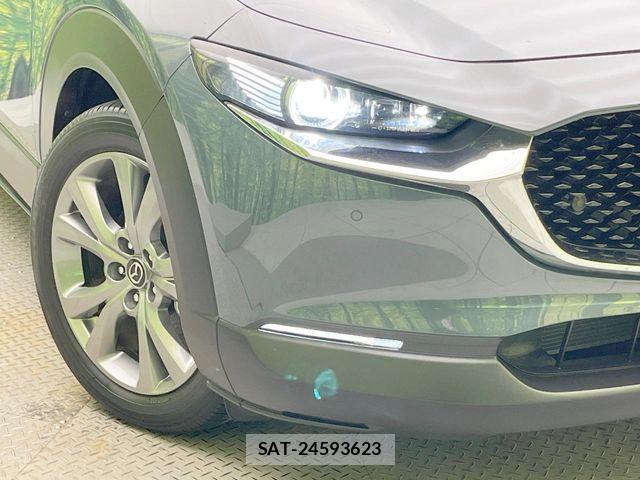 Mazda CX-30 2020-02 8244965-12