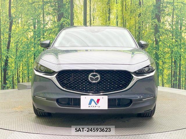 Mazda CX-30 2020-02 8244965-13