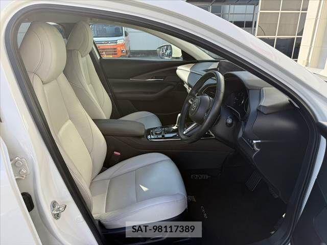 Mazda CX-30 2020-03 8244958-15
