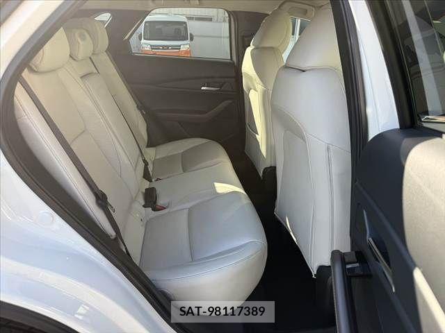 Mazda CX-30 2020-03 8244958-17