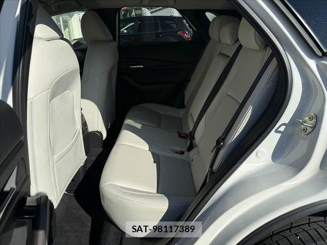 Mazda CX-30 2020-03 8244958-18