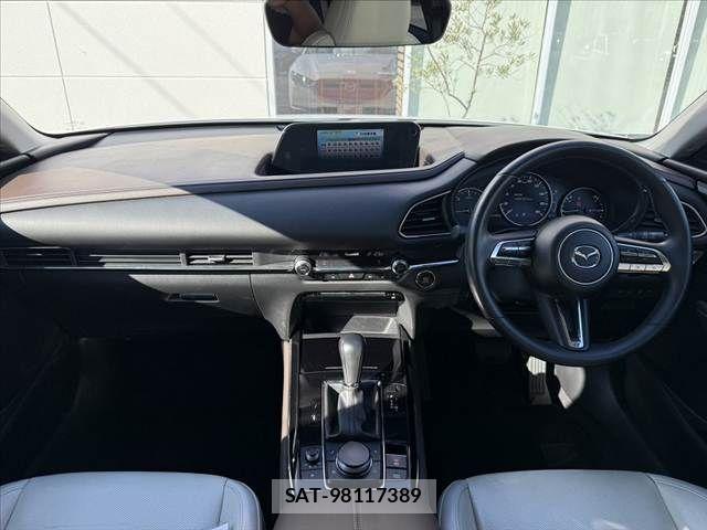 Mazda CX-30 2020-03 8244958-1
