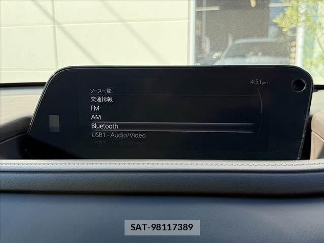 Mazda CX-30 2020-03 8244958-23