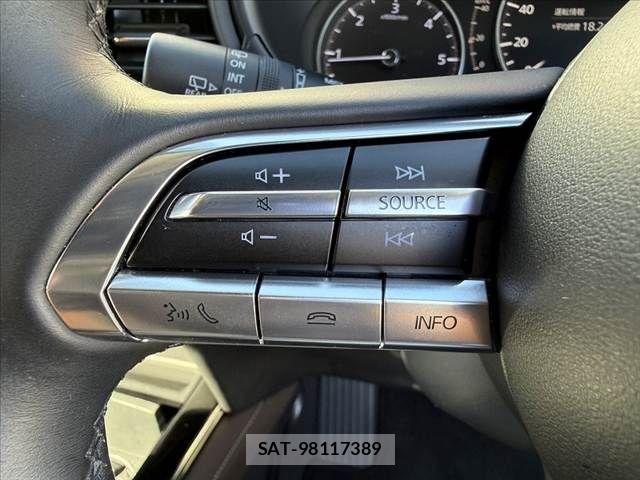 Mazda CX-30 2020-03 8244958-26