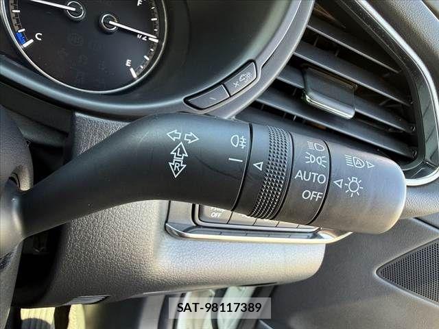 Mazda CX-30 2020-03 8244958-28