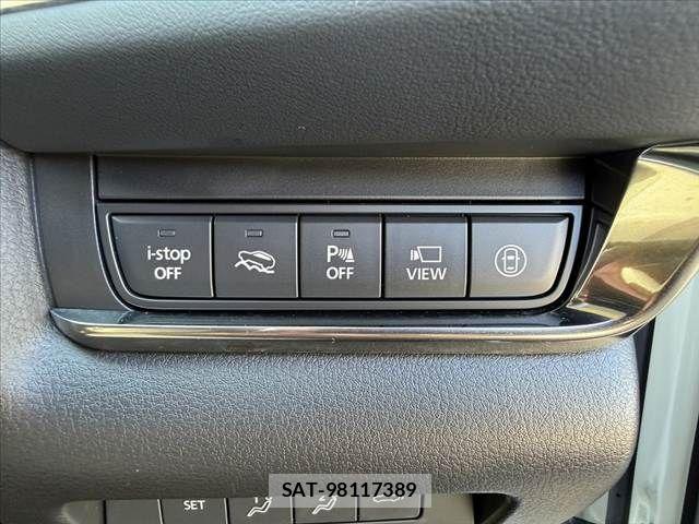 Mazda CX-30 2020-03 8244958-2
