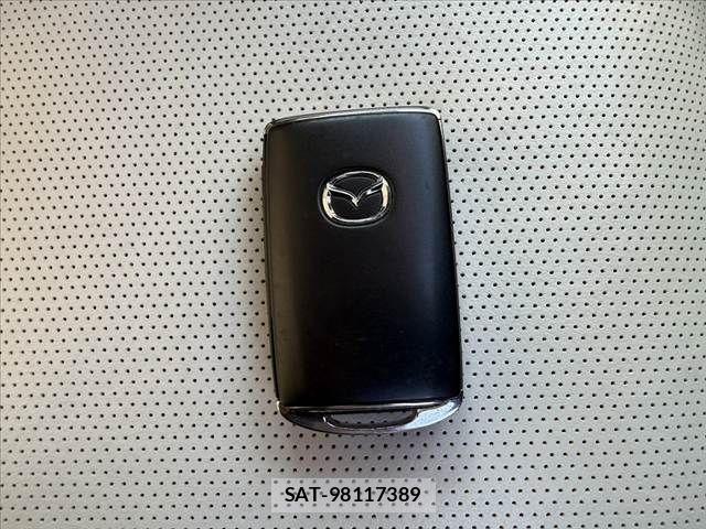Mazda CX-30 2020-03 8244958-29