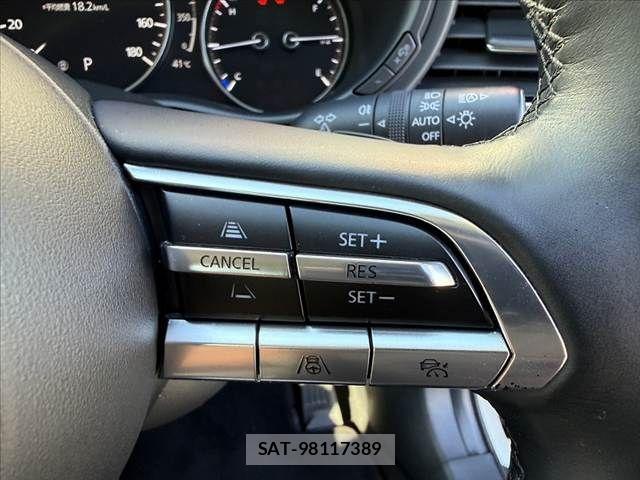 Mazda CX-30 2020-03 8244958-3