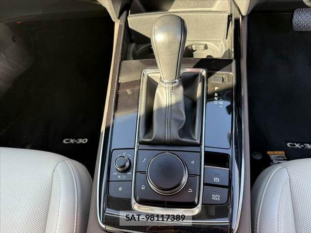 Mazda CX-30 2020-03 8244958-5