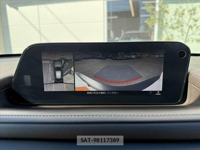 Mazda CX-30 2020-03 8244958-6
