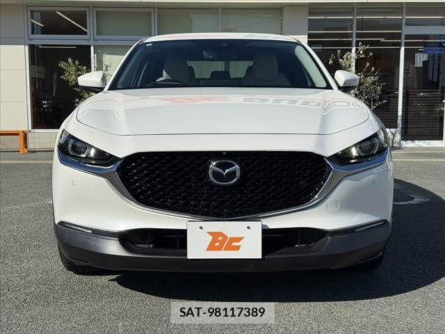 Mazda CX-30 2020-03 8244958-8