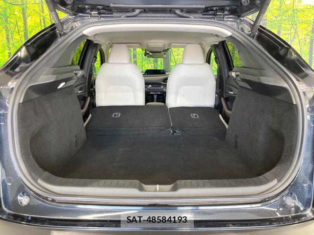 Mazda CX-30 2020-10 8244967-9