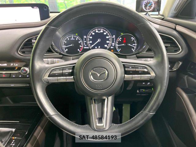 Mazda CX-30 2020-10 8244967-10